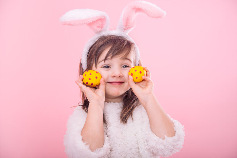 Idee di Lavoretti di Pasqua per Bambini: Divertimento Assicurato!