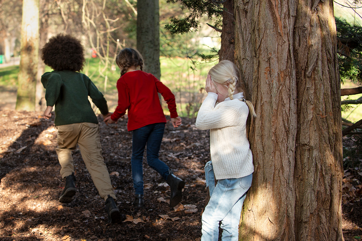 Stivali Di Gomma GoKids Per Bambini: Caldi, Impermeabili E Perfetti Per L'autunno E L'inverno